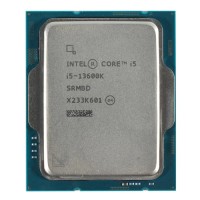 CPU Intel Core i5-13600K Tray